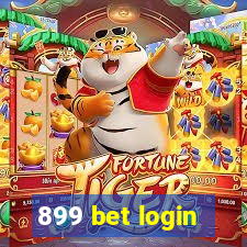 899 bet login